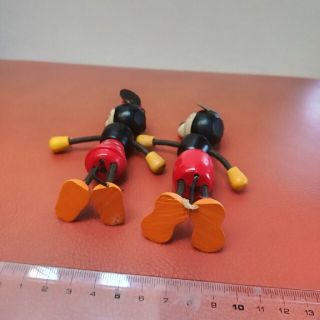 ミッキーマウス ビンテージ 1930年代