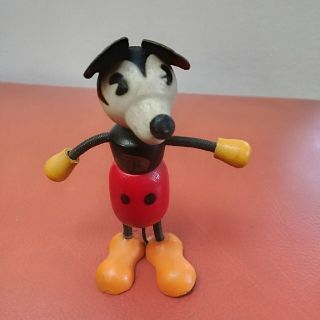 ミッキーマウス ビンテージ 1930年代の通販 by pyonta4's shop