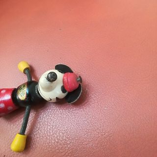 ミッキーマウス ビンテージ 1930年代
