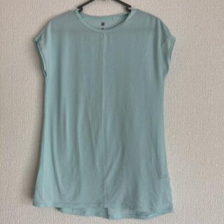 ユニクロ(UNIQLO)のUNIQLO 150cm Tシャツ(Tシャツ/カットソー)