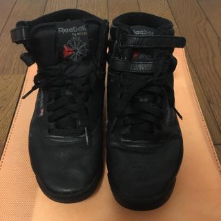 リーボック(Reebok)のReebok ハイカット(スニーカー)