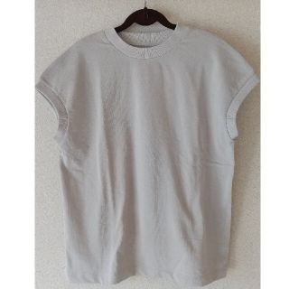 ムジルシリョウヒン(MUJI (無印良品))の無印良品 MUJI Tシャツ Mサイズ(Tシャツ(半袖/袖なし))