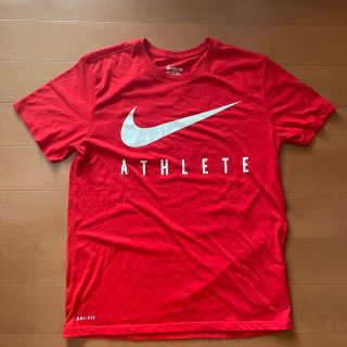 ナイキ(NIKE)のナイキTシャツ(Tシャツ/カットソー(半袖/袖なし))