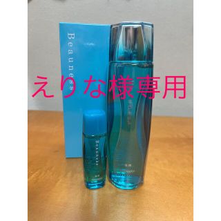 メナード(MENARD)の【えりな様専用】メナード　ビューネ160ml 1本＋アルファキット30ml(化粧水/ローション)