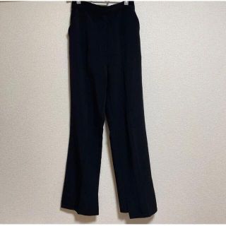 ザラ(ZARA)のlaulen ローレン　パンツ　スリットパンツ(カジュアルパンツ)