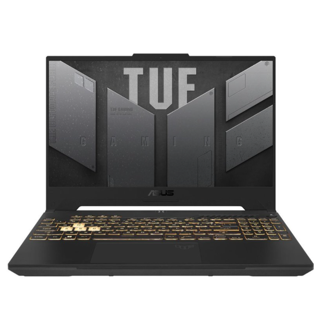 新品 ASUS ゲーミングノート TUF G 15.6型 1920x1の通販 by Oden SHOP
