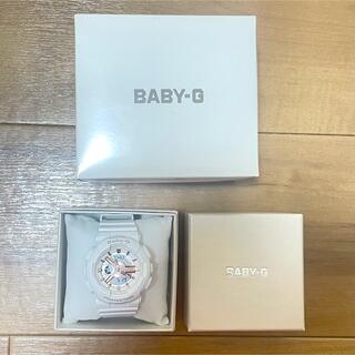 Baby-G - BABY-G 腕時計