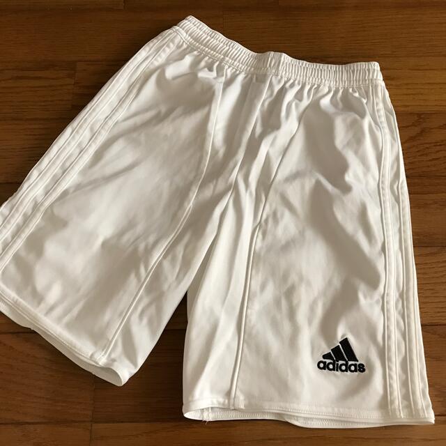 adidas(アディダス)の侍ジャパン　サッカー　ユニフォーム一式 キッズ/ベビー/マタニティのキッズ服男の子用(90cm~)(その他)の商品写真