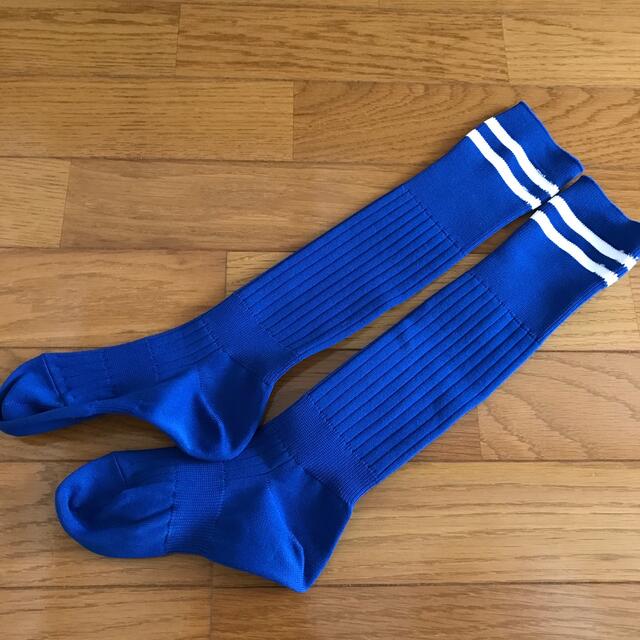 adidas(アディダス)の侍ジャパン　サッカー　ユニフォーム一式 キッズ/ベビー/マタニティのキッズ服男の子用(90cm~)(その他)の商品写真