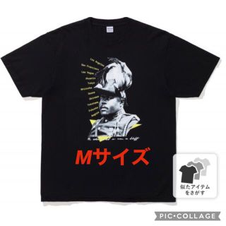 【新品未使用】定価6050円 UNDEFEATED(Tシャツ/カットソー(半袖/袖なし))