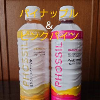 ドテラ(doTERRA)のdoTERRA ミネラル ２本セット(その他)