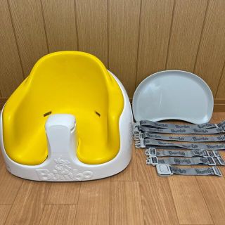 バンボ(Bumbo)のバンボ　マルチシート(その他)