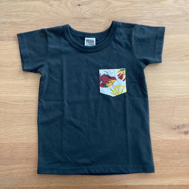 F.O.KIDS(エフオーキッズ)のキッズTシャツ キッズ/ベビー/マタニティのキッズ服男の子用(90cm~)(Tシャツ/カットソー)の商品写真