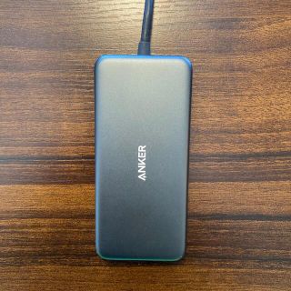 Anker PowerExpand+ 7-in-1 USB-C ハブ (PC周辺機器)