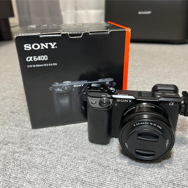 SONY ソニー α7Ⅲ  レンズキット 動作絶好調！α7iii