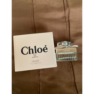 クロエ(Chloe)のクロエ　オードパルファム　30ml(香水(女性用))