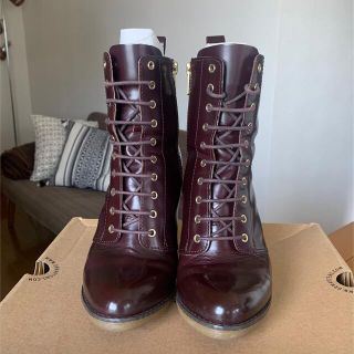 ドクターマーチン(Dr.Martens)の◇希少◇Dr.Martens KIMORA 廃盤モデル(ブーツ)