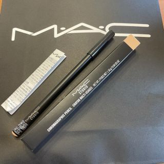 マック(MAC)のMAC スティックペンシルコンシーラー　NC15/NW20 (コンシーラー)