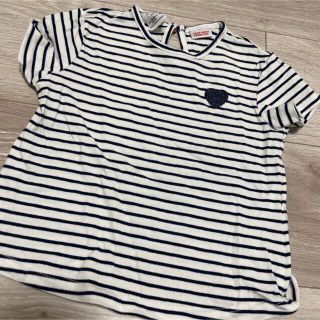 ザラキッズ(ZARA KIDS)のZARA Tシャツ(Tシャツ/カットソー)