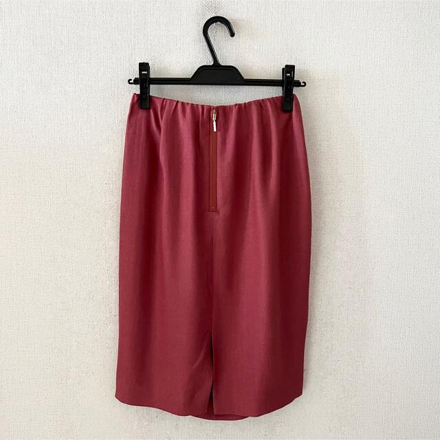 UNITED ARROWS(ユナイテッドアローズ)のユナイテッドアローズ♡膝丈スカート レディースのスカート(ひざ丈スカート)の商品写真