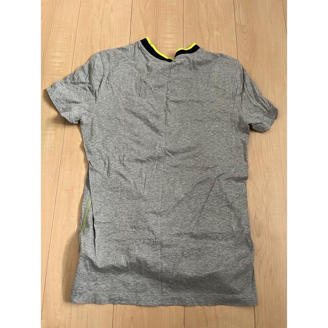 MONCLER(モンクレール)のモンクレール Tシャツ sサイズ メンズのトップス(Tシャツ/カットソー(半袖/袖なし))の商品写真