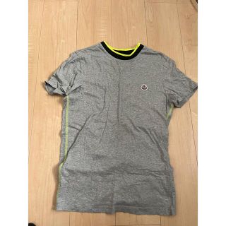 モンクレール(MONCLER)のモンクレール Tシャツ sサイズ(Tシャツ/カットソー(半袖/袖なし))