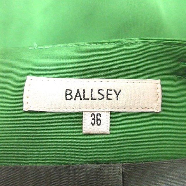 Ballsey(ボールジィ)のボールジー BALLSEY トゥモローランド スカート タイト ひざ丈 レディースのスカート(ひざ丈スカート)の商品写真