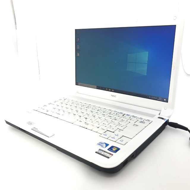 ACアダプター管理番号LE150F2 Celeron 4GB RW 無線 Win10