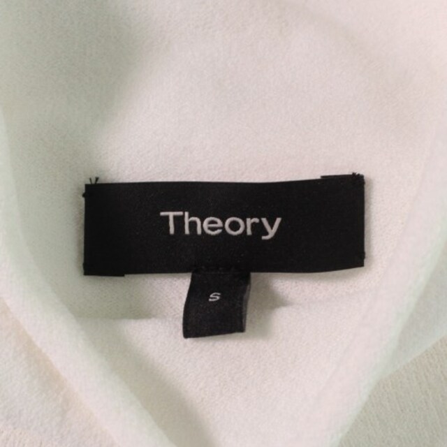 theory(セオリー)のTheory ニット・セーター レディース レディースのトップス(ニット/セーター)の商品写真