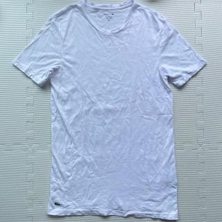 ラコステ(LACOSTE)のラコステ(Tシャツ/カットソー(半袖/袖なし))