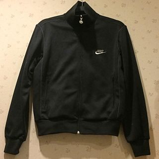 ナイキ(NIKE)のNIKE ジャージ トップス(その他)