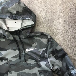 ナイキ 迷彩 パーカー(メンズ)の通販 200点以上 | NIKEのメンズを買う ...