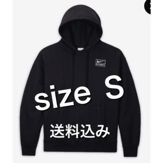 nike stussy コラボ　スウェット上下(その他)