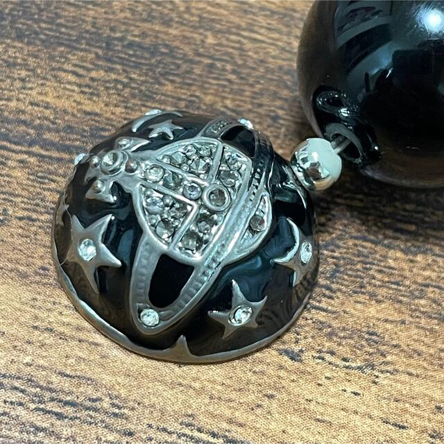 Vivienne Westwood 数珠ブレスレット Vivienne Westwood 数珠ブレスレット