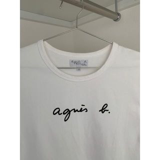 アニエスベー(agnes b.)の【アニエスベー】Tシャツ(Tシャツ(半袖/袖なし))