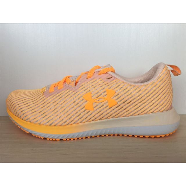 UNDER ARMOUR - アンダーアーマー マイクロGブラー2 靴 23,0cm 新品 (1137)