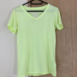 ナイキ(NIKE)のナイキ　ドライフィット　Tシャツ　M(Tシャツ(半袖/袖なし))