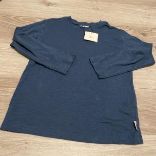 ザラキッズ(ZARA KIDS)のザラ　ロンT (Tシャツ/カットソー)