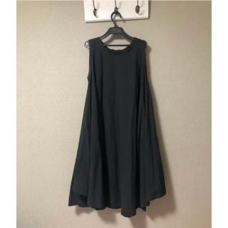 Hemming shopのギャザーワンピース(ロングワンピース/マキシワンピース)