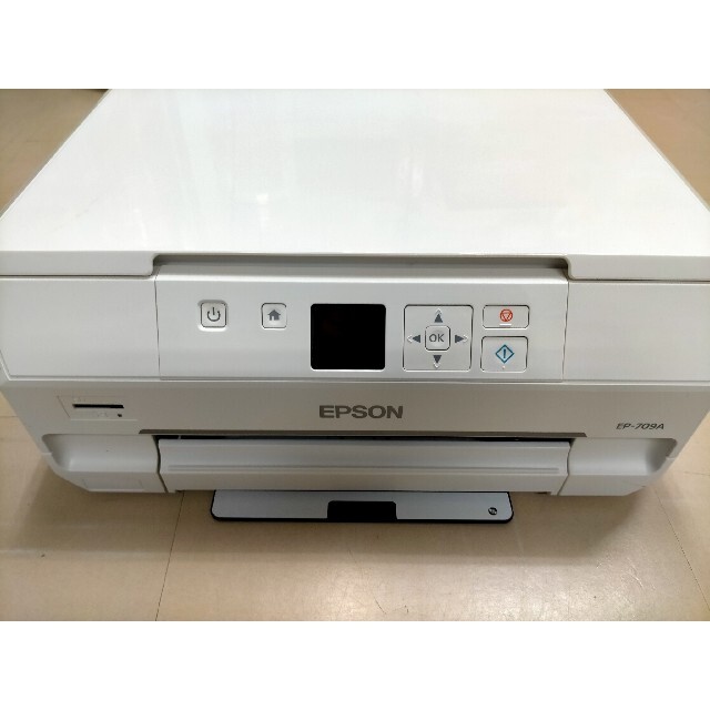 EPSON EP 709APC/タブレット