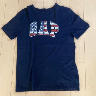 ギャップキッズ(GAP Kids)のGAPキッズ　Tシャツ160cm(Tシャツ/カットソー)