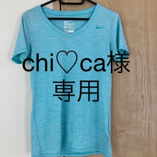 ナイキ(NIKE)のナイキ　ドライフィット　Tシャツ　M 2枚(Tシャツ(半袖/袖なし))