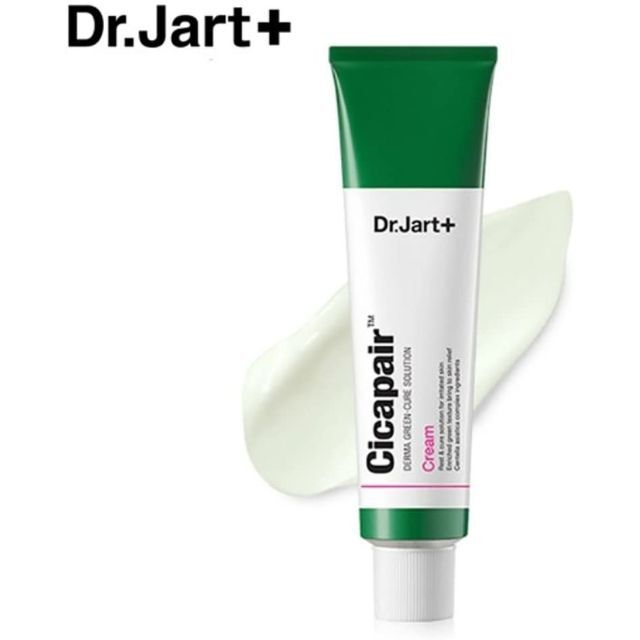 Dr. Jart+(ドクタージャルト)の【新品】Dr.Jart ドクタージャルト 第二世代 シカペアクリーム 50ml コスメ/美容のスキンケア/基礎化粧品(フェイスクリーム)の商品写真