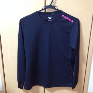 デサント(DESCENTE)のデサント♡スポーツウェア(Tシャツ(長袖/七分))