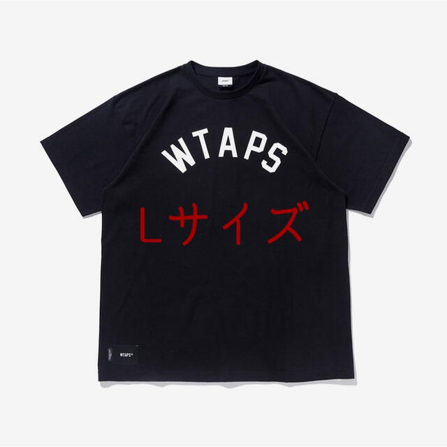 WTAPS LOCKER SS COTTON ダブルタップス 22SSメンズ