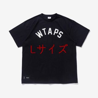 ダブルタップス(W)taps)のWTAPS LOCKER SS COTTON ダブルタップス 22SS(Tシャツ/カットソー(半袖/袖なし))