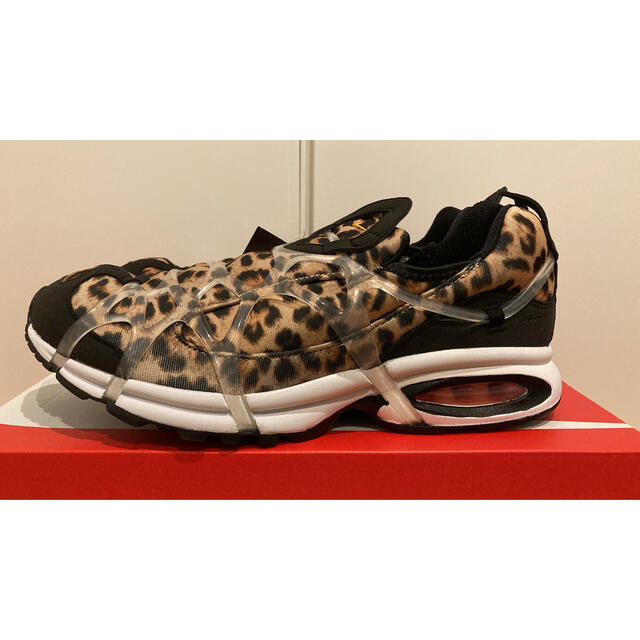 新品未使用‼︎ Nike Air Kukini Leopard 28cm