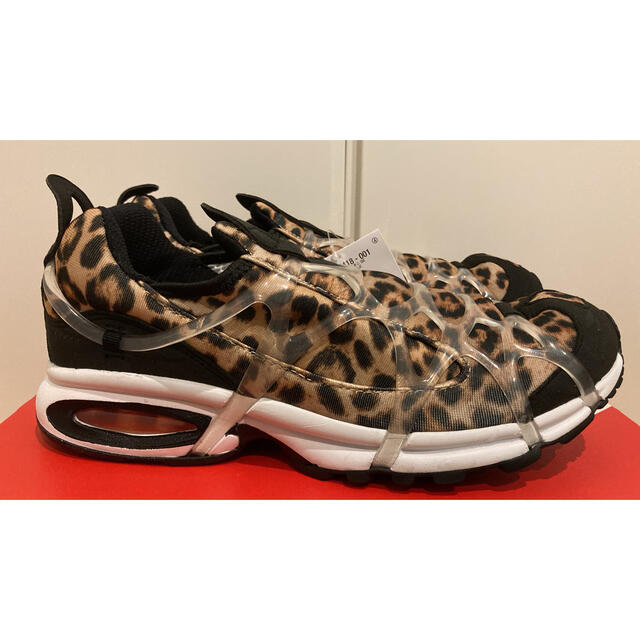 新品未使用‼︎ Nike Air Kukini Leopard 28cm