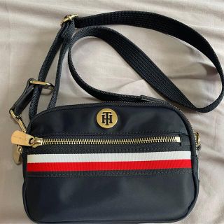 トミーヒルフィガー(TOMMY HILFIGER)のTOMMY HILFIGER ショルダーバッグ(ショルダーバッグ)