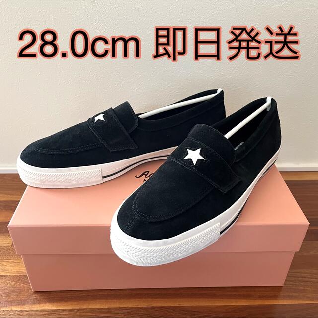 おトク情報がいっぱい！ NEXUSVII Converse Addict One Star Loafer